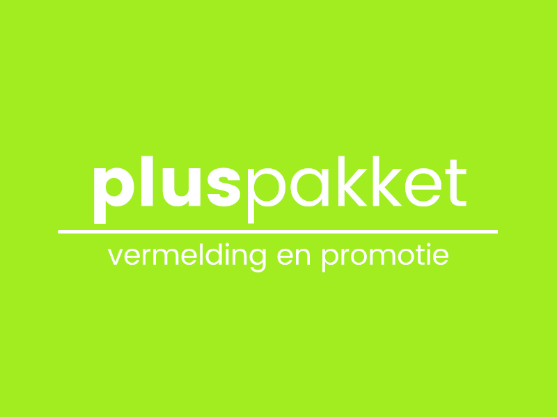 Pluspakket