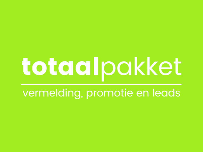 Totaalpakket