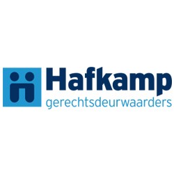 Hafkamp Gerechtsdeurwaarders