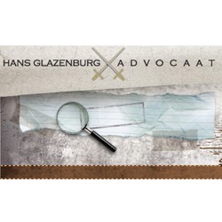 Mr. H. Glazenburg Advocaat