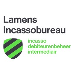 Lamens incassobureau